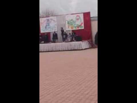 Ordubad Rap KonserT (TERKIDUNYA AzReper)