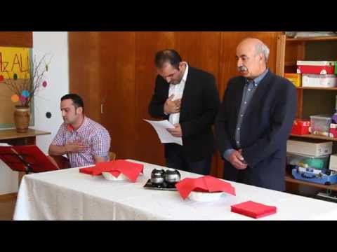 Erstmals alevitischer Religionsunterricht in Vorarlberg