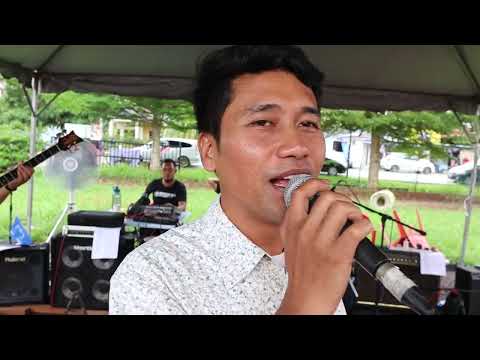 Nizam Rusly - Malaya Boys - A.Ramlie