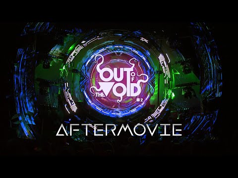Out Of The Void Festival #2 2024 Aftermovie