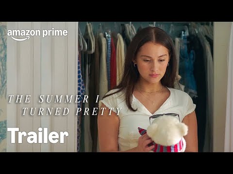 The Summer I Turned Pretty (2022-2025)