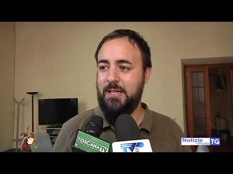 2018-10-30 PRATO - DOMANI FRANCESCO PUGGELLI SARÀ PRESIDENTE PROVINCIA