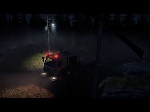 Snowrunner PS5 Gameplay : Part - 27