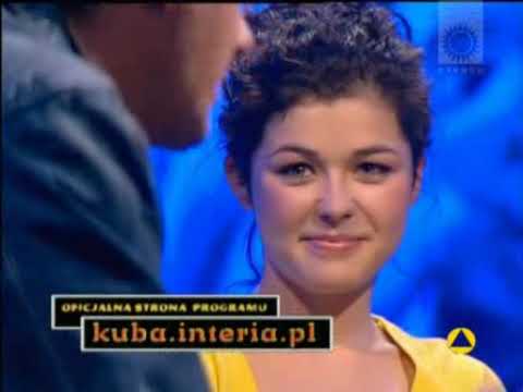 Kuba Wojewódzki - 107  K  Cichopek, Numer Raz (2005)