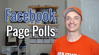 How to Make A Facebook Page Poll