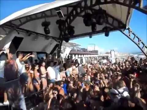 Peppe Nastri @ Zero Gradi Cool Beach - dolcevita - Ft. C. Caudino 24.08.2k14