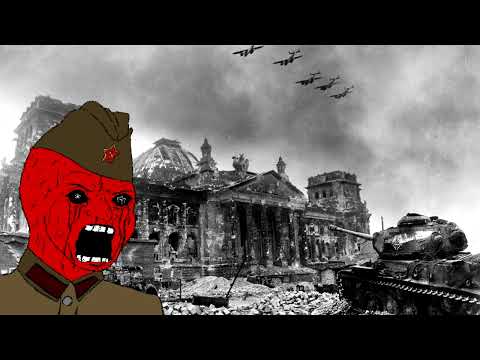 Sacred War but this is your last stand in Berlin