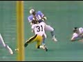 Donnie Shell S Famous Hit On Earl Campbell