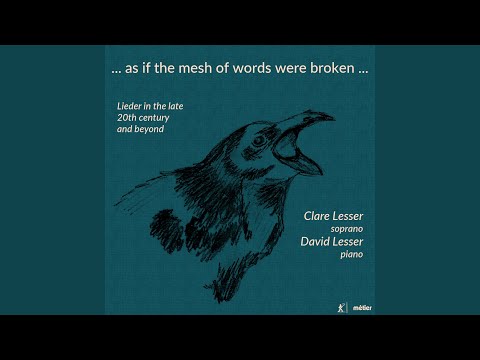 Dörfliche Motive: II. Ein Heimchen hüpft...