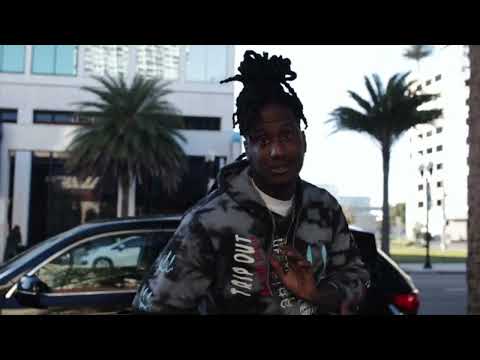 Chadster -  Orlando Freestyle  (Official Video)