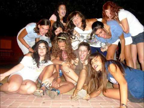 Sigamos soñando, Jairis