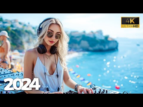 Alan Walker, Avicii, Justin Bieber, Kygo, Selena Gomez, David Guetta Cover - Summer Nostalgia #10