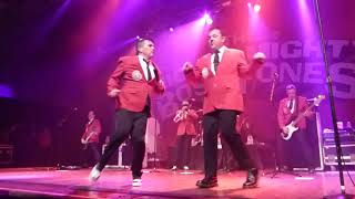 The Mighty Mighty Bosstones - Hope I Never Lose My Wallet (Houston 07.06.18) HD