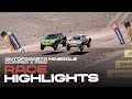 Race Highlights | 2022 Extreme E Antofagasta Minerals Copper X Prix