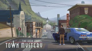 Tiny Room Stories: Town Mystery (PC) Steam Key GLOBAL