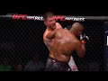 Daniel Cormier Vs Stipe Miocic 2 FULL FIGHT