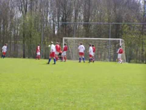 10-04-2010 Sportlust'46 4 - Koudekerk 2 kans Bart Kok