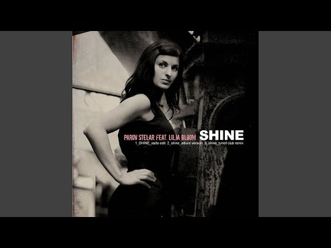 Shine (feat. Lilja Bloom) (Radio Edit)