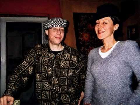 TIENS CE MATIN — Blandine Devos & Derek Sébastian 2002