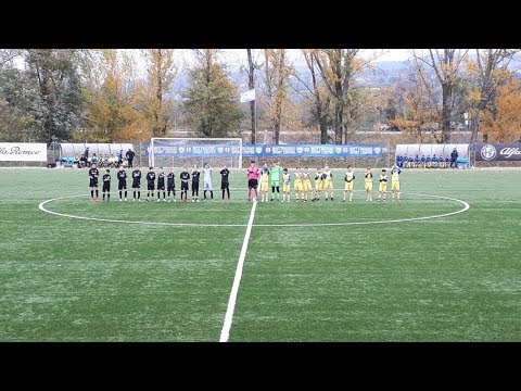 Chievo vs Fussballclub Sudtirol - 5 11 2017