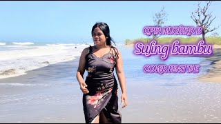 Download lagu SULING BAMBU#CIPTA MUCHTAR B#COVER FENSI TAE mp3 Download lagu SULING BAMBU#CIPTA MUCHTAR B#COVER FENSI TAE mp3