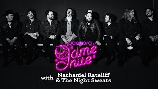 Nathaniel Rateliff & The Night Sweats | Game Night