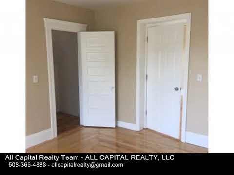 15 BRECK STREET, Worcester MA 01605 - Multi Family Home - Real Estate - For Sale -