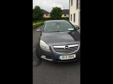 Opel Insignia SE 2.0 CDTi 130 PS *PRICE DROP*