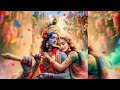 Tu Hai Toh Dil Dhadakta Hai  Soulmate Lovesong Radhakrishnalove