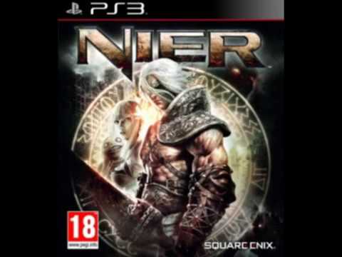 BEST OF VGM 84 - Nier Gestalt & Replicant - Shadowlord