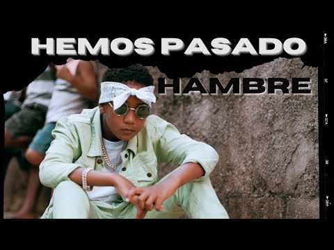 Miradita Family - Hemos Pasado Hambre ( Video Oficial )
