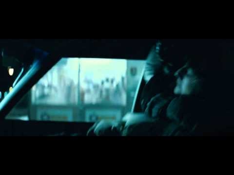 Let Me In (Clip 'Car Accident')