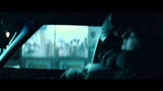 Let Me In - "Car Accident"