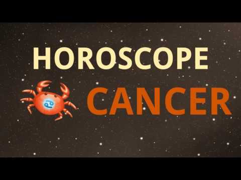 #cancer Horoscope July 15, 2016 Daily Love, Personal Life, Money Career