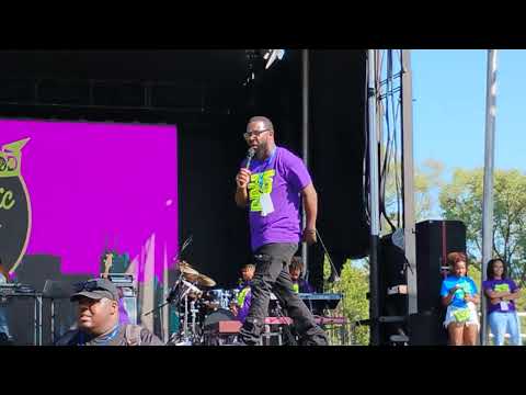 Englewood music fest 2024