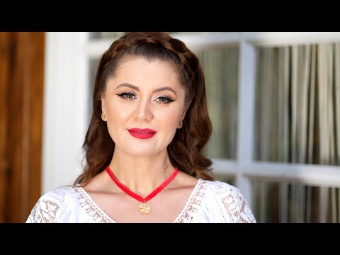 Marinela Racareanu - Cântec pentru părinți