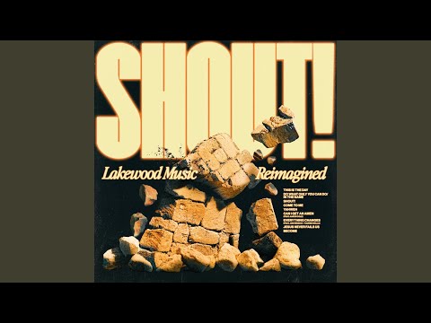 Shout! (Live)
