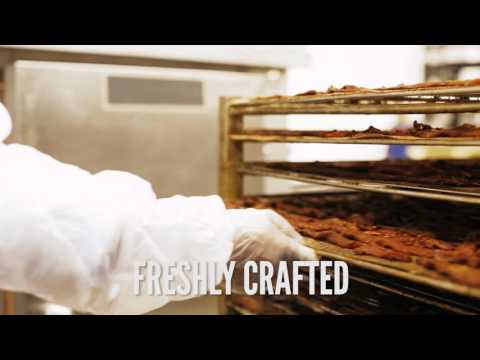 Steve's Paleo Hand-crafted Artisan Jerky