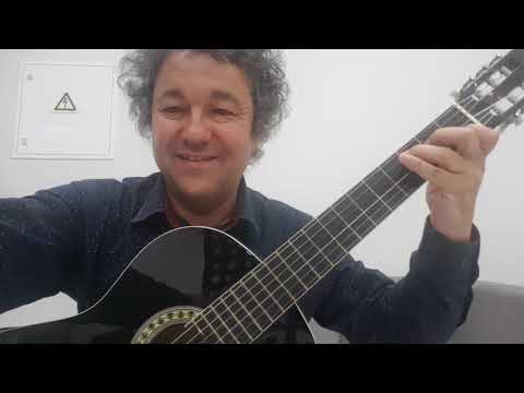 Fado Ginguinhas - Tutorial Viola