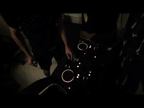 JustDJ 20 - Salvation vs Feel The Vibe vs New New New