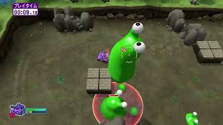 パワポケR　サイバーバル　part4