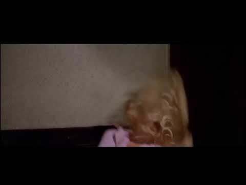 The Getaway Mcqueen Drops Sally Struthers