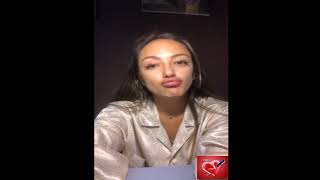 Мэри Кулешова прямой эфир 14 10 2018 Дом2 новости 2018