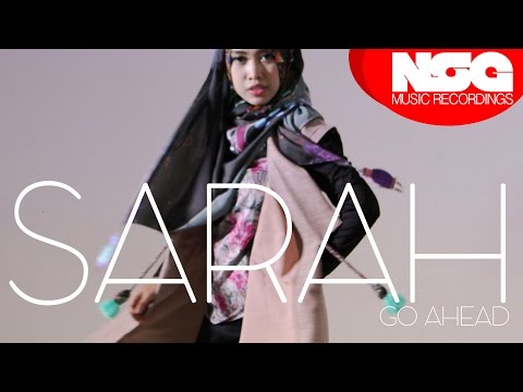 Sarah - Go Ahead (Original Song)