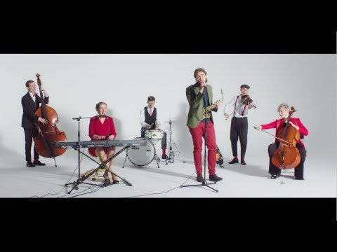 Retrospektakl - Piesenka (Official Music Video)