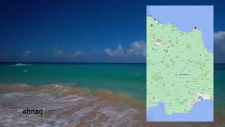 Playa Grande #dominikana #dominicanrepublic #republicadominicana #playagrande #DJI2s