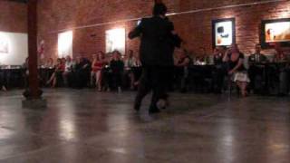 Lautaro Cancela y Lucila Segura en LOCA!