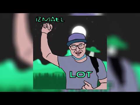 Izmael feat. Szpiegowsky - lek