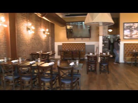 NJ Restaurants & Expanded Capacity