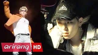 [Pops in Seoul] Zico(지코) _ Artist(아티스트) _ MV Shooting Sketch